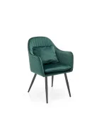 CHAIR K 464, DARK GREEN order